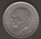 SVEZIA 5 KR 1972 - Svezia