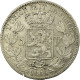 Monnaie, Belgique, Leopold II, 5 Francs, 5 Frank, 1865, TTB, Argent, KM:24 - 5 Frank