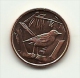 2008 - Cayman Island 1 Cent, - Cayman Islands