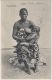 26366g  DAR ES SALAM - ETHNOGRAPHIQUE - Swahili  Weib - Deutsch-Ost-Afrika - 1910 - Tanzanie