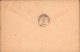 Allemagne Entier Postal Warthausen Ochsenhausen 1888 - Enveloppes
