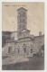 Cartolina Paesaggistica Bolsena - Collegiata Di S. Cristina - Viaggiata 1915 - Viterbo