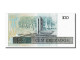 Billet, Brésil, 100 Cruzados, 1987, NEUF - Brésil