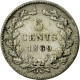 Monnaie, Pays-Bas, William III, 5 Cents, 1869, TTB, Argent, KM:91 - 1849-1890 : Willem III