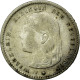 Monnaie, Pays-Bas, Wilhelmina I, 10 Cents, 1897, TB+, Argent, KM:116 - 10 Centavos