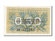 Billet, Lithuania, 0.50 Talonas, 1991, NEUF - Litauen