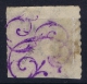 Denmark: Mi Nr 10 Used  1863 - Gebraucht