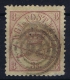 Denmark: Mi Nr 12  Used  1864 - Usado