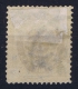 Denmark: Mi Nr 17 I Ab Violet Used    1870 - Gebraucht