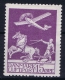 Denmark: Mi Nr 144     MH/*  1921  Airmail  Facit 214 - Posta Aerea