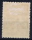 Denmark: Mi Nr 145     MH/*  1921  Airmail  Facit 215 - Aéreo