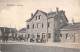 Etaples Sur Mer    62        La Gare - Etaples