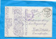 Marcophilie-ALLEMAGNE-guerre 39-45-carte FELDPOST Cad  20-8 1940 Biedenkopf +censure - Briefe U. Dokumente