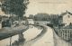 77 VILLENOY / Le Canal De L'Ourcq / - Villenoy
