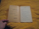 PETIT MENTOR ANGLAIS ANCIEN DE 1950 ?. M.100 / SCENARIO ET ILLUSTRATIONS DE MARCEL JEANJEAN. TEXTE DE MARY W. ADAMS. - 18 Ans Et Plus