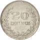 Monnaie, Colombie, 20 Centavos, 1970, TTB+, Nickel Clad Steel, KM:237 - Colombia