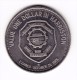 1978 Harriston Ontario Centennial Dollar Token - Canada