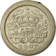 Monnaie, Pays-Bas, Wilhelmina I, 5 Cents, 1907, SUP, Copper-nickel, KM:137 - 5 Cent
