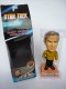 FIGURINE BOBBLE HEAD STAR TREK CAPITAIN KIRK - FUNKO 2009 - Star Trek