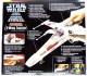 BOITE FIGURINE STAR WARS LA GUERRE DES ETOILES BOITE STAR WARS X-WING FIGHTER - Power Of The Force