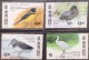 China Chine Hong Kong MNH Stamps 1997 : Bird / 02 Images - Unused Stamps
