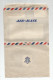 G-I-E , Enveloppe UNITED STATES ARMY , Vierge , 2 Scans - Sonstige & Ohne Zuordnung