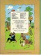 TINTIN  LE SECRET DE LA LICORNE HERGE   1947  -   EDITION 1966 - Hergé