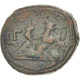 Monnaie, Gordien III, Tétradrachme, Alexandrie, TTB, Billon - Province