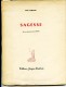 SAGESSE - Par  Paul VERLAINE - édit. Jacques Vautrain, 1946. Ed.Orig. Numérotée - Autores Franceses