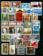 Delcampe - 4170: Austria Collection 1979- 1992 In Album, Mnh **, 14 Years Complete (Mi. 722.- €) - Sammlungen