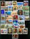 Delcampe - 4170: Austria Collection 1979- 1992 In Album, Mnh **, 14 Years Complete (Mi. 722.- €) - Sammlungen