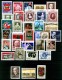 4170: Austria Collection 1979- 1992 In Album, Mnh **, 14 Years Complete (Mi. 722.- €) - Collections