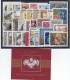 Delcampe - 4170: Austria Collection 1979- 1992 In Album, Mnh **, 14 Years Complete (Mi. 722.- €) - Colecciones