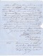Schweiz Zu#41a (2) 30Rp Sitzende Auf Brief 30.4.1870 Genève Nach Bordeaux Attest Hermann - Lettres & Documents