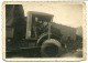 Photo Camion Militaire - Autres & Non Classés