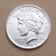 USA PEACE DOLLAR 1923 - 1921-1935: Peace (Paix)