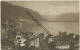 Montreux - Vue Generale Et Dents Du Midi - Edition Art. Perrochet & David La Chaux-de-Fonds Gel. 1914 - La Chaux