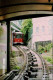 China Hong Kong Postcard, The Peak Train - China (Hongkong)