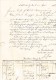 Chargé Brief 3.5.1892 Entlebuch Mit 20Rp Sitzende Und 10Rp WZ Auf Brief Nach Nottwyl LU - Lettres & Documents