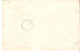 Carta Con Matasellos De La Isla De Cuba Usado Fraccionado 103F. 1888 - Cuba (1874-1898)