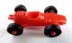 TRES RARE FIGURINE KINDER VOITURE DE COURSE F1 - LOTUS CLIMAX 25 F1 1963 - 70's - 80's - Metalen Beeldjes