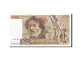 Billet, France, 100 Francs, 1978, 1984, SPL, Fayette:69.8a, KM:154b - 100 F 1978-1995 ''Delacroix''