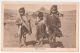 AFRICA - LIBYA -  BENGHAZI / BENGASI - CHILDREN - EDIT E. G .G. - 1930s - Libya