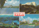 AUSTRALIA - Adelaide - Multiview - Adelaide