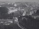 LANNION (Côtes-d'Armor) - Panorama Pris De Clocher De Brélevenez - Correspondance - Lannion