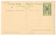 LUC 86 - EST AFRICAIN ALLEMAND (occupation Belge) - KAGERA *entier Postal Avec Surcharge* - Ruanda-Urundi