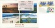 AUSTRALIA   BATEMANS BAY  South Coast   Nice Stamps  Flowers - Altri & Non Classificati