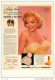 Rare édition FORNEY - CELEBRITES & PUBLICITE - **Marylin MONROE & PRODUITS De Beauté WESTMORE** - CPSM  -TB - Unclassified