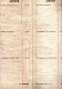 AGENDA  ADMINISTRATIF Et COMMERCIAL 1877 - Agendas Vierges