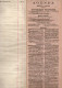 Delcampe - AGENDA  ADMINISTRATIF Et COMMERCIAL 1877 - Agende Non Usate